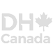 Daily Hive Canada logo citing Cougar Creek haunted house